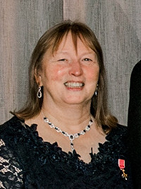 Dr Carol Marsh