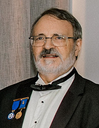 David Westmore, FIES