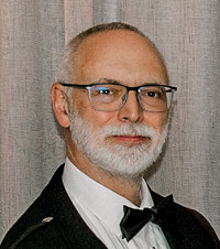 Dr Malcolm Robb, FIES