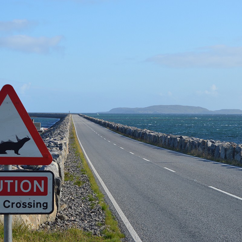 The Western Isles - Declan MacDonald private collection